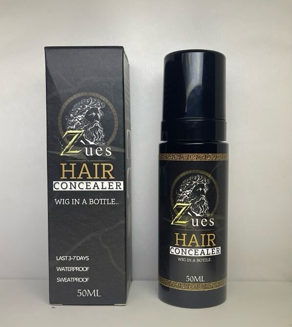 Zeus Hair Concealer